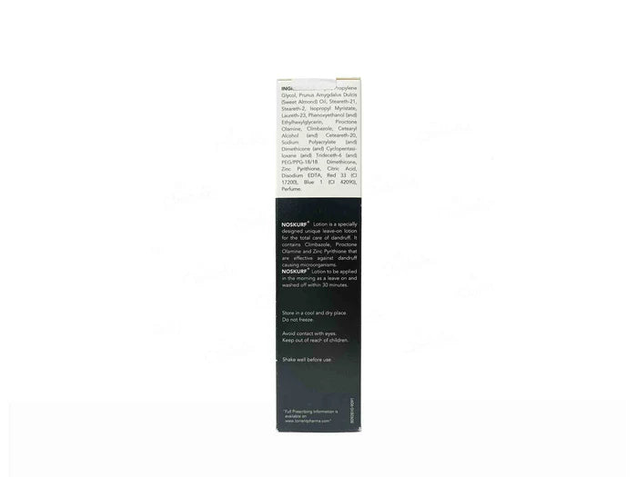 Noskurf Anti-Dandruff Lotion