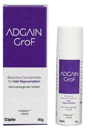 Adgain Grof | 30ml