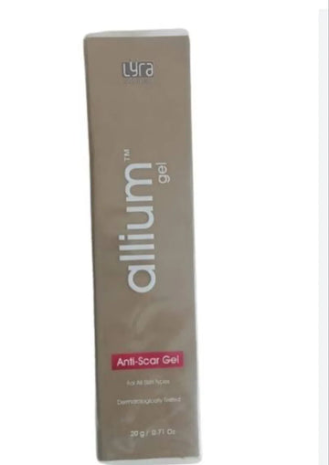 Allium Gel | 20gm