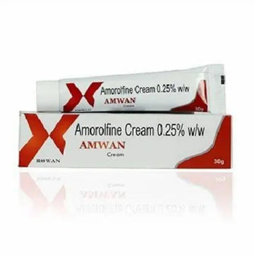 Amwan Cream | 30gm