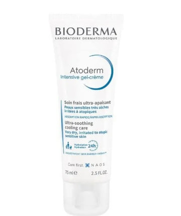 Atoderm Intensive Gel Cream | 75ml