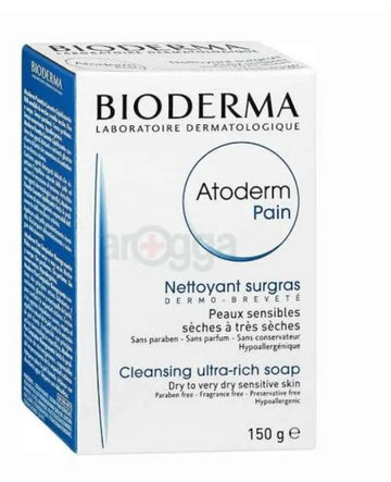 Atoderm Soap | 150gm