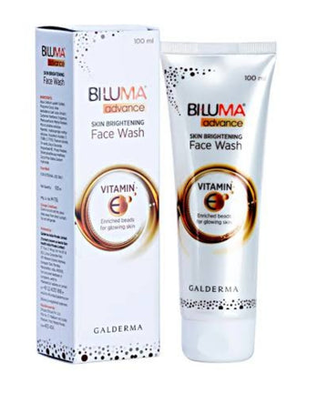 Biluma Advanced Facewash | 100ml