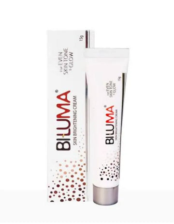 Biluma Cream 15gm