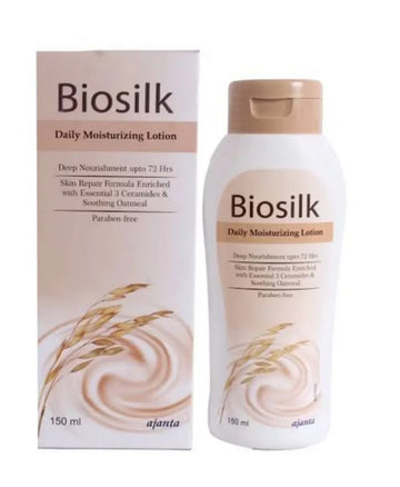 Biosilk Lotion | 150ml