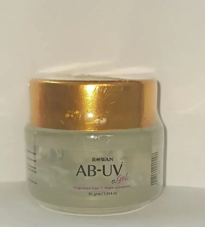 Ab Uv Gel | 30ml