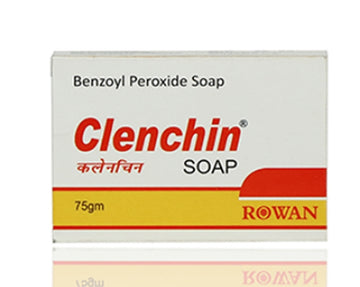 Clenchin Soap | 75gm