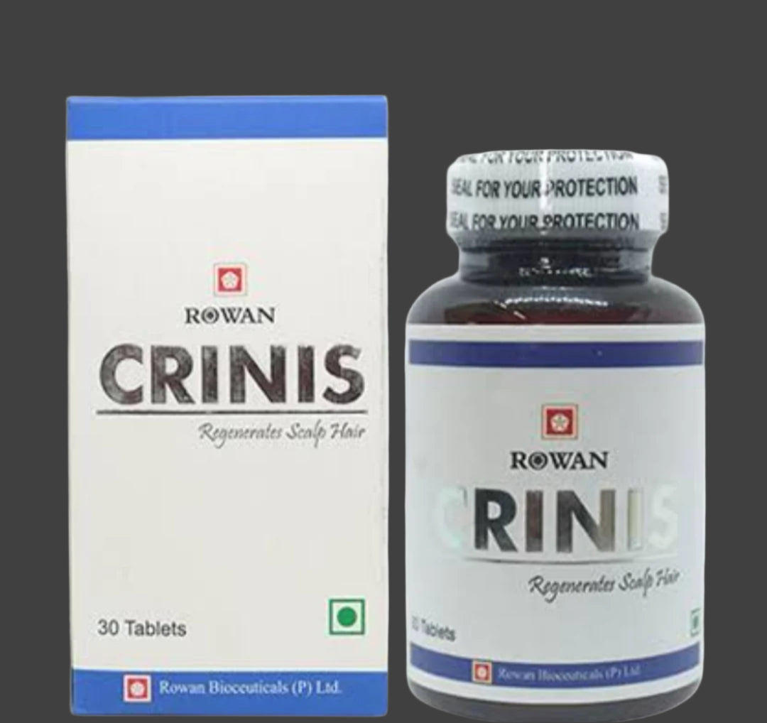 Crinis Tab | 30tab