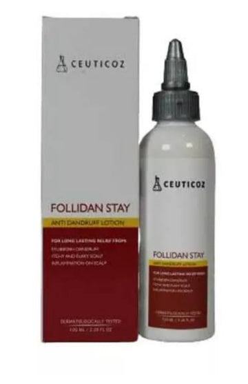 Follidan Stay Lotion | 100ML