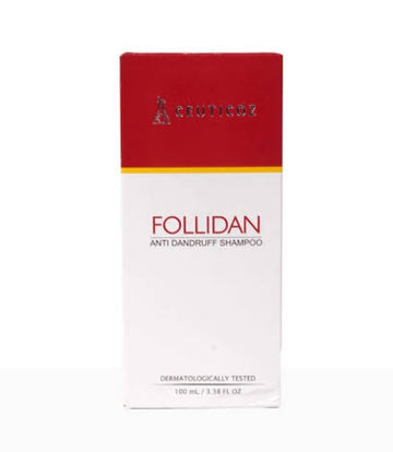 Follidan Shampoo | 200ML