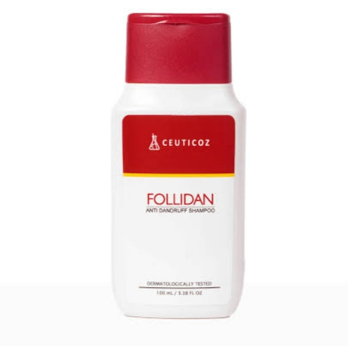 Follidan Shampoo | 200ML