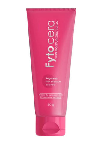 Fytocera Moist Cream | 50GM