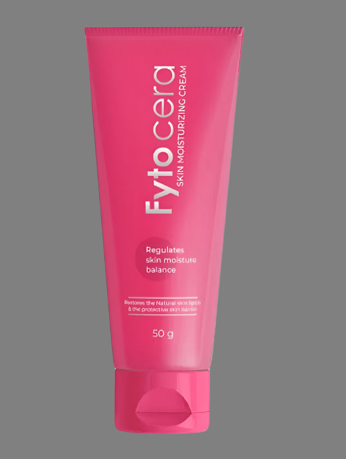 Fytocera Moist Cream | 50GM