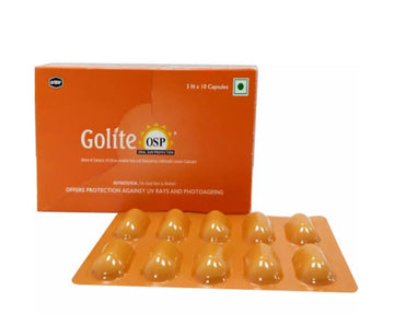 Golite Osp Cap | 10TAB