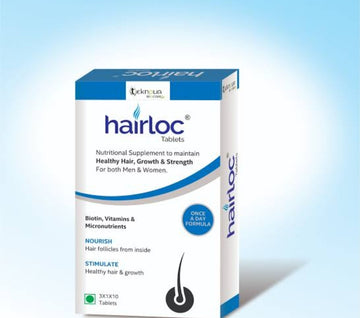 Hairloc Tablets | 10TAB