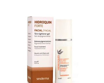 Hidroquin Skin Lightener Gel | 30ML