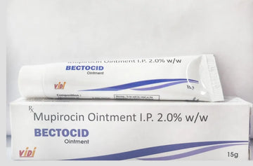 Bectocid Ointment | 15gm