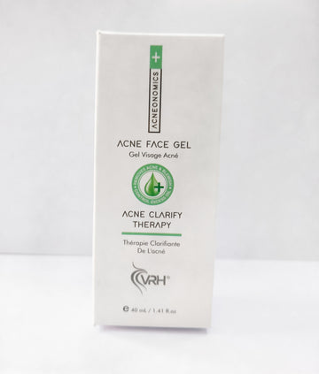 Acne Face Gel | 40ml