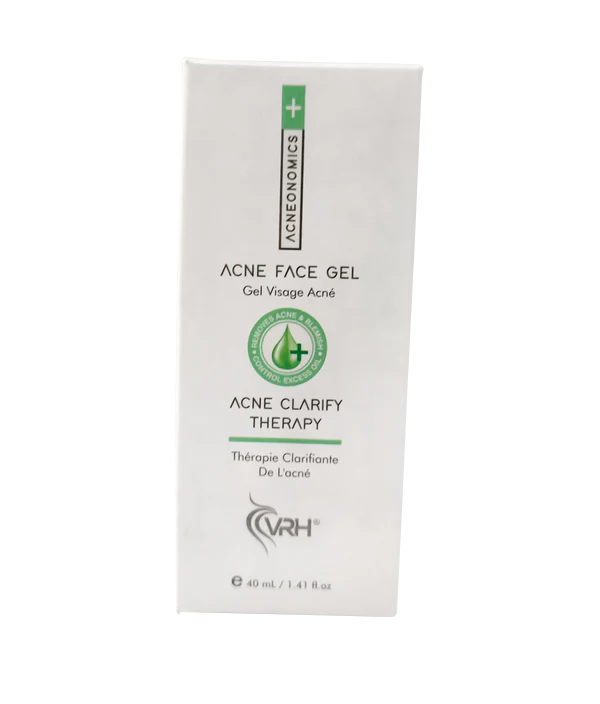 Acne Face Gel | 40ml