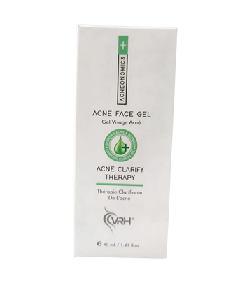 Acne Face Gel | 40ml