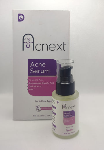 Acnext Acne Serum | 3Oml