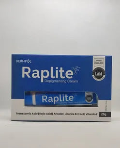 Raplite Cream | 20gm