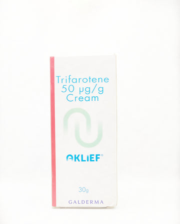 Aklief Cream | 30gm