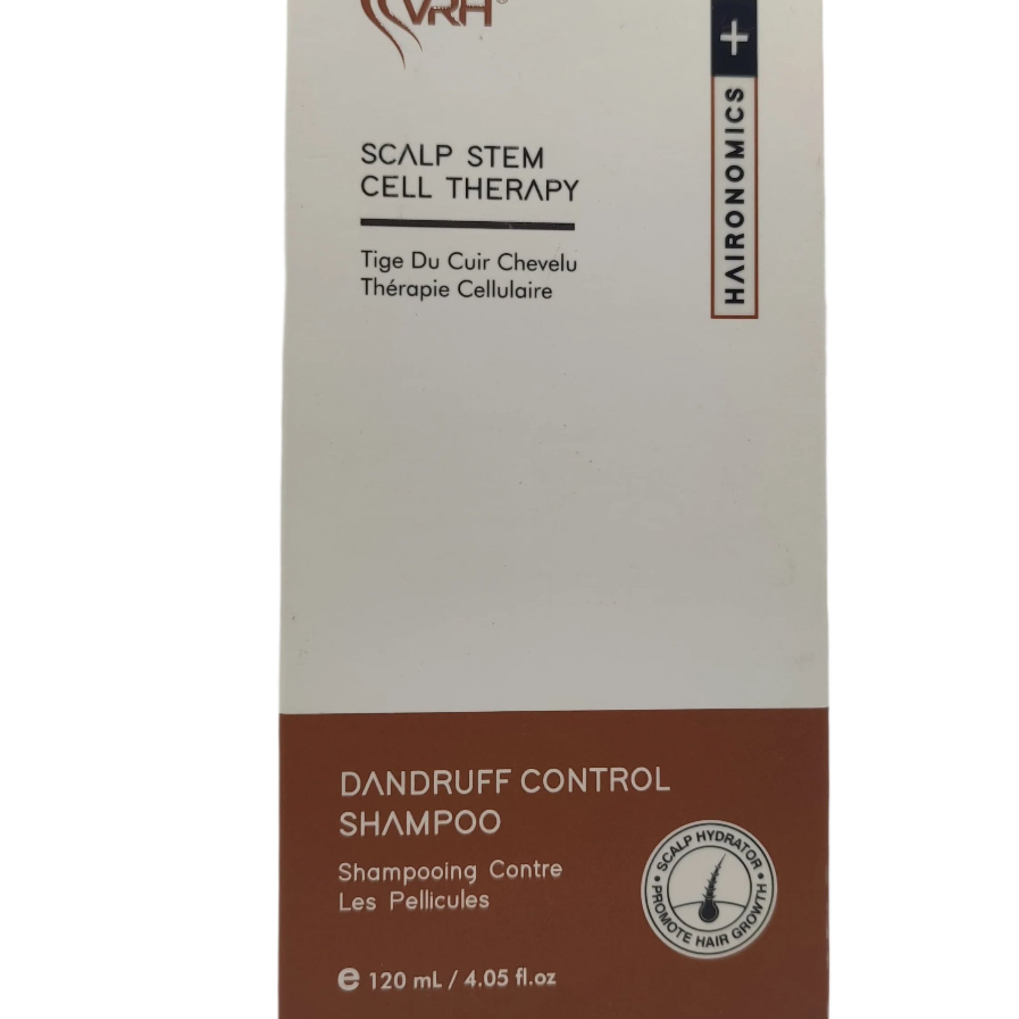 Dandruff Control Shampoo | 120ml