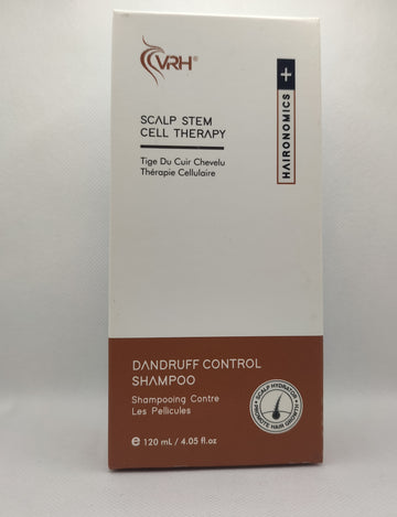 Dandruff Control Shampoo | 120ml