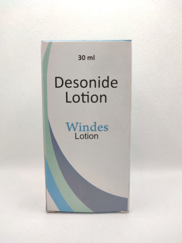 Windes Lotion | 30ml