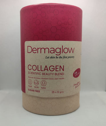 Dermaglow Collagen Sachet