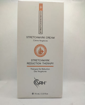 Stretch Mark Cream | 75ml