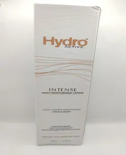 Hydro Active Intense Lotion | 200ML