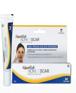 Hexilac Acne Serum | 15GM