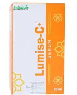 Lumise C Plus Serum | 20ml