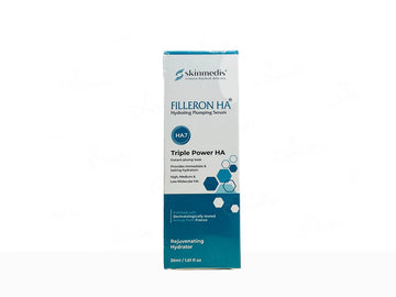 Skinmedis Filleron HA Hydrating Plumping Serum