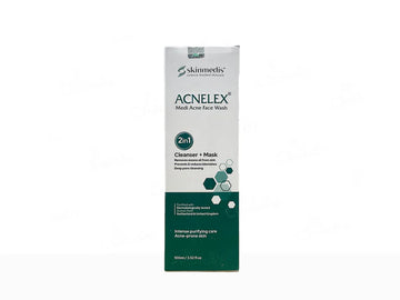 Skinmedis Acnelex Medi Acne Face Wash