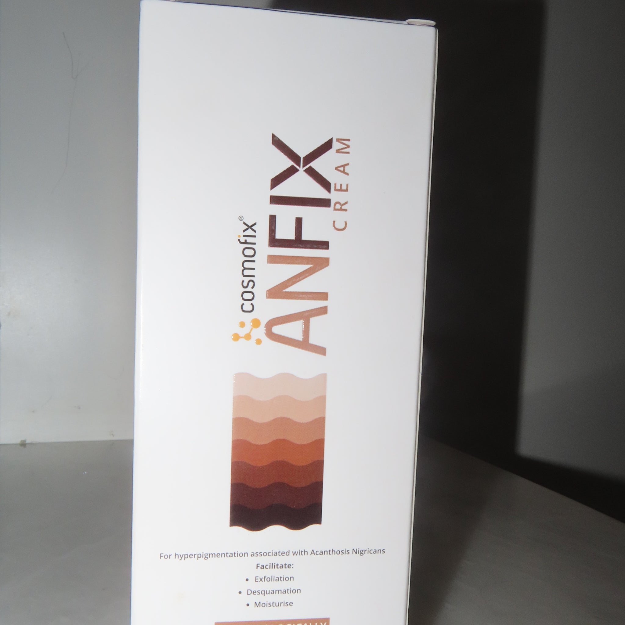 Cosmofix ANFIX Cream