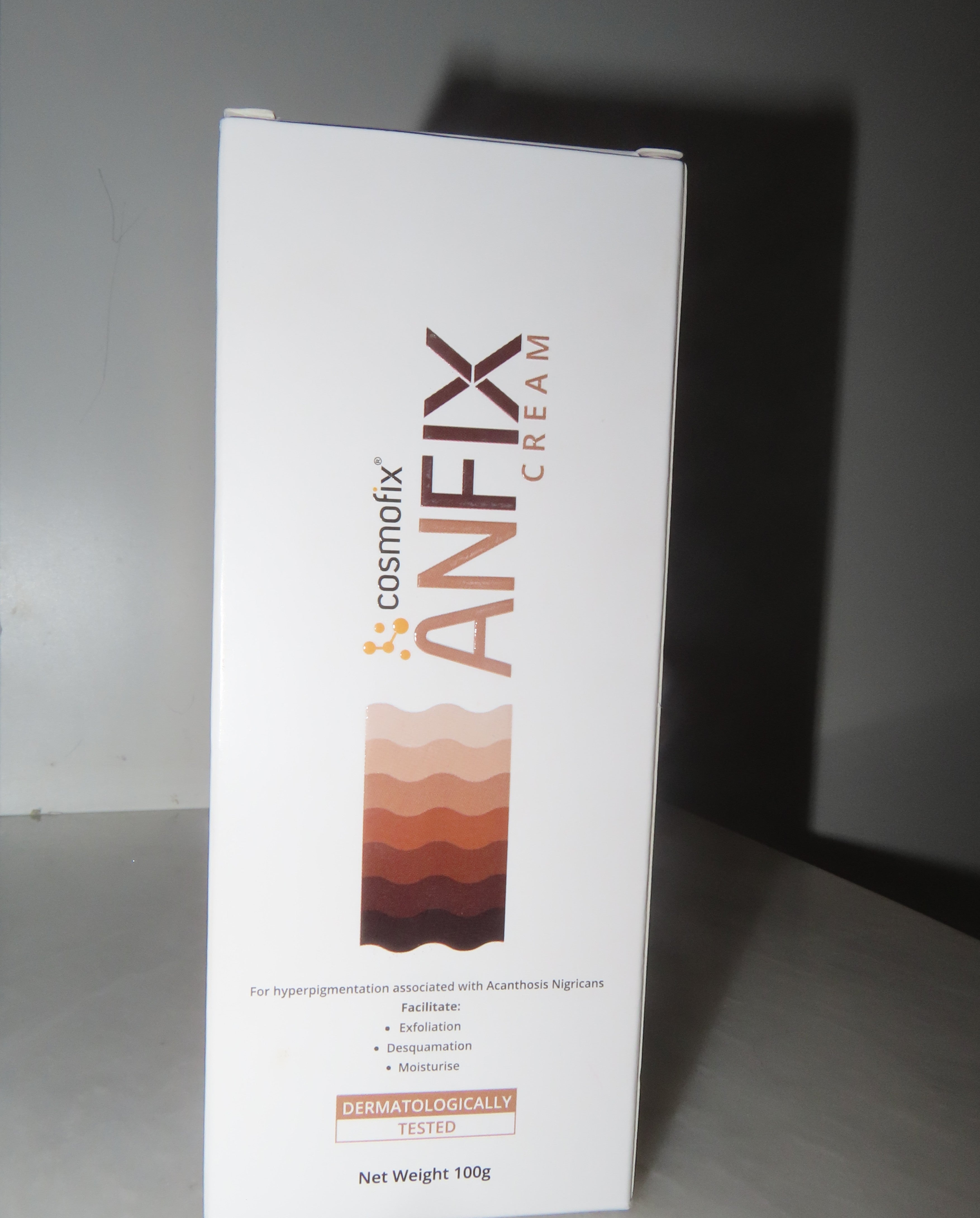 Cosmofix ANFIX Cream