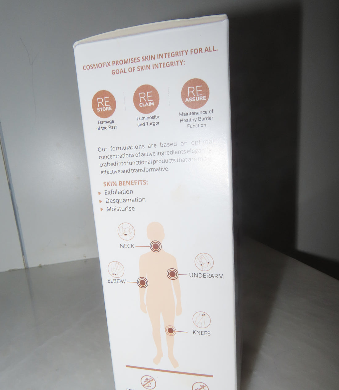 Cosmofix ANFIX Cream