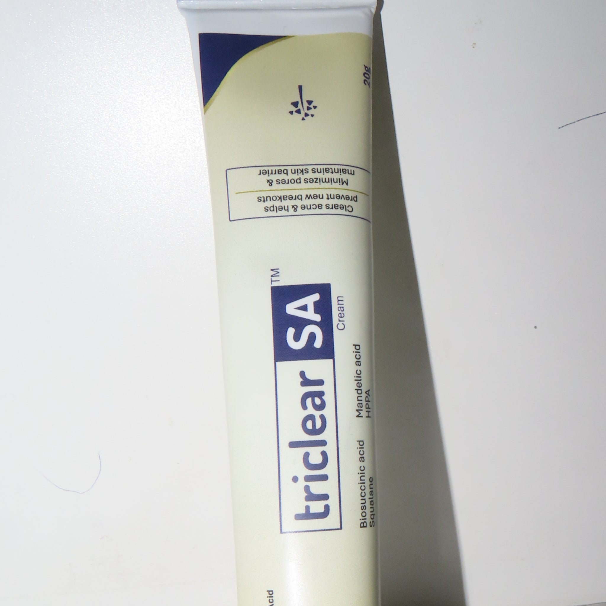 Triclear SA Cream