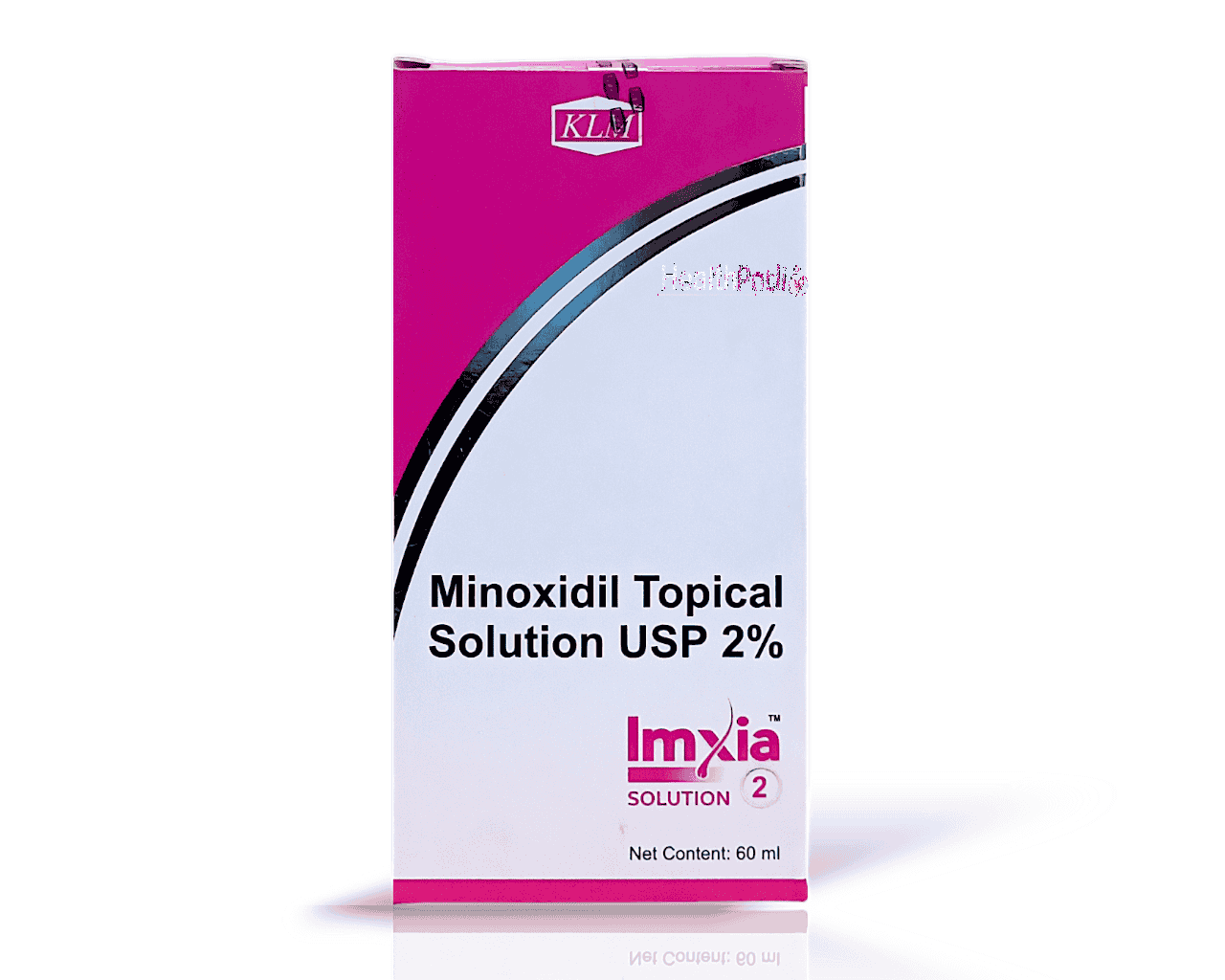Imxia IMXIA 2% solution