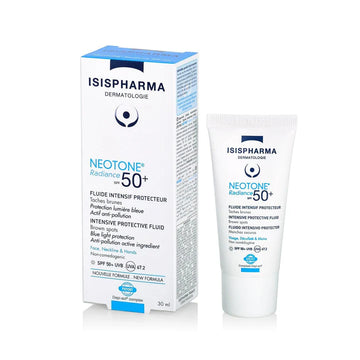 Isispharma Neotone Radiance SPF50+ Intensive Protective Fluid 30 ml