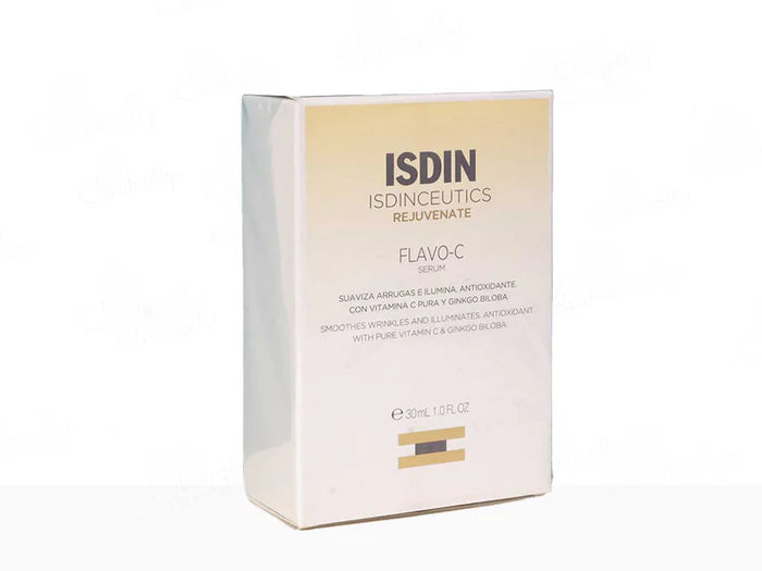 ISDIN Flavo-C Serum