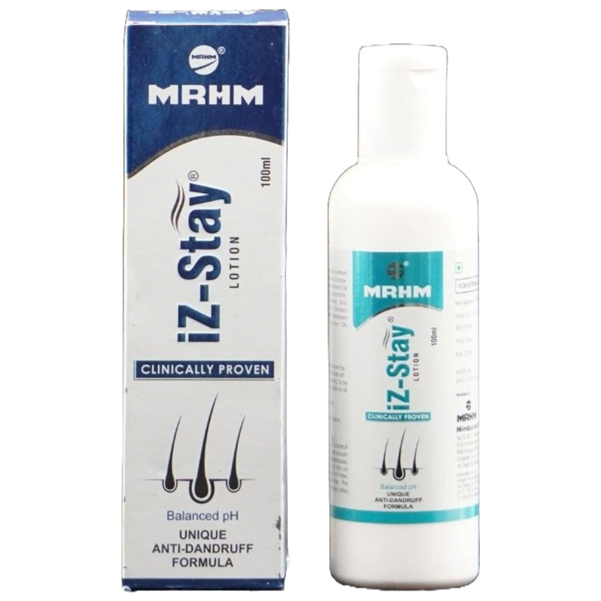 I Z Stay Lotion | 100ML – Mediskin chemist