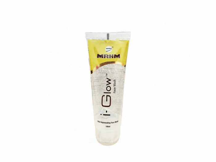 I-Glow Face Wash