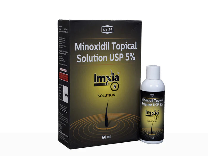 Imxia 5% Solution