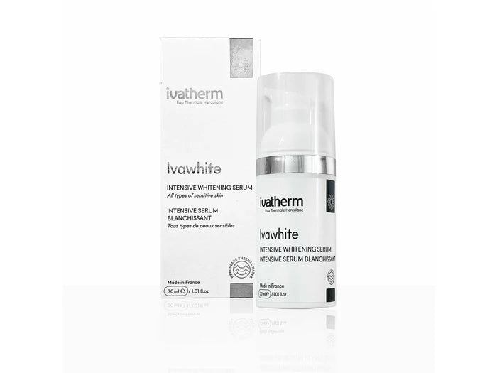 Ivatherm Ivawhite Whitening Serum