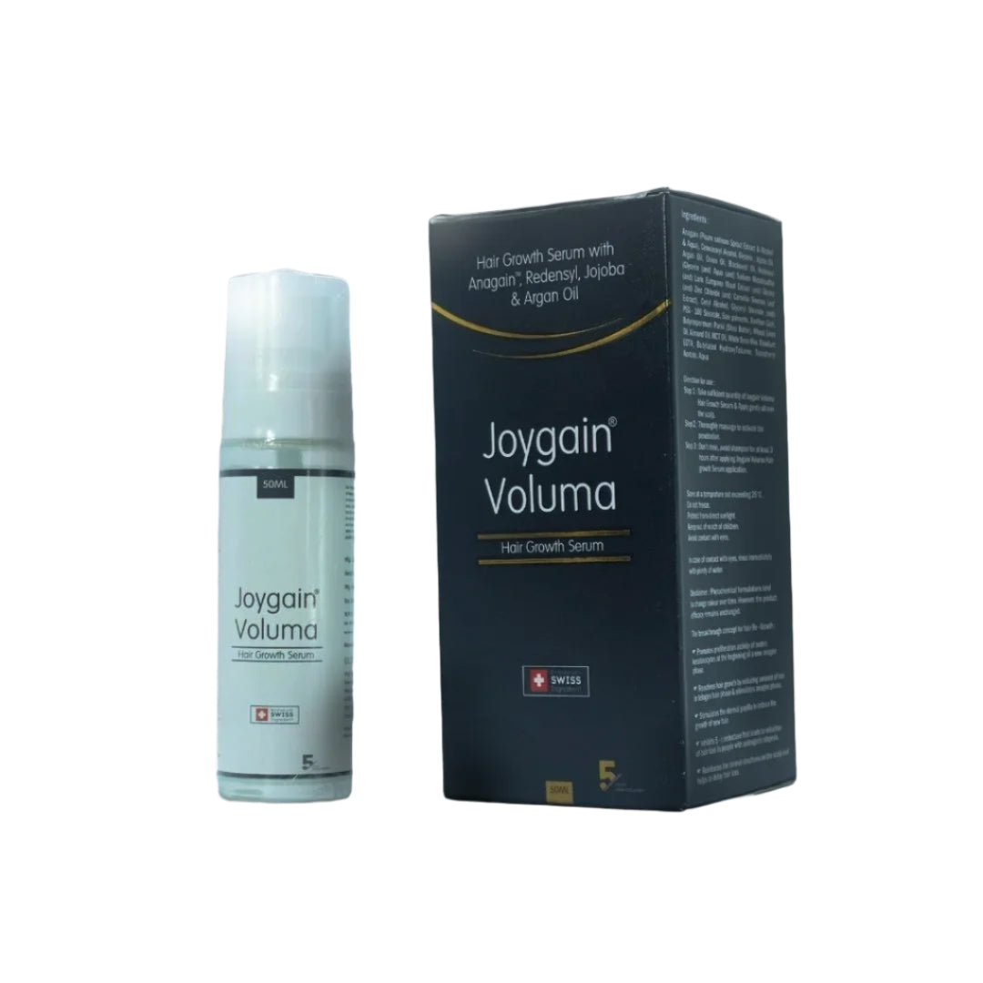 Joygain Voluma Hair Growth Serum