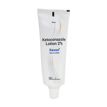 Kevon Stay On Lotion | 60ml